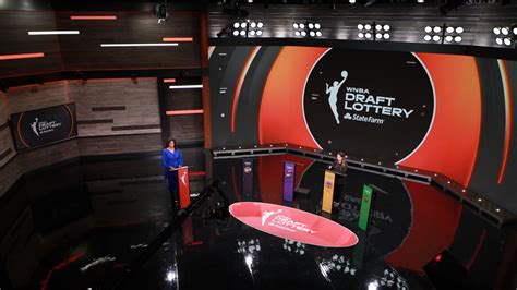 how does the nba draft lottery work
